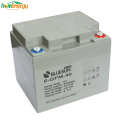 Batterie-Solarbatterie 200ah, Tiefzyklusbatteriepreis 12V 200ah